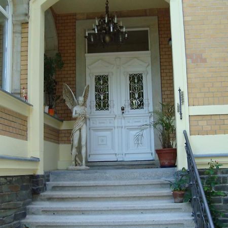 Haus "Beuth" Apartment Bad Elster Exterior photo