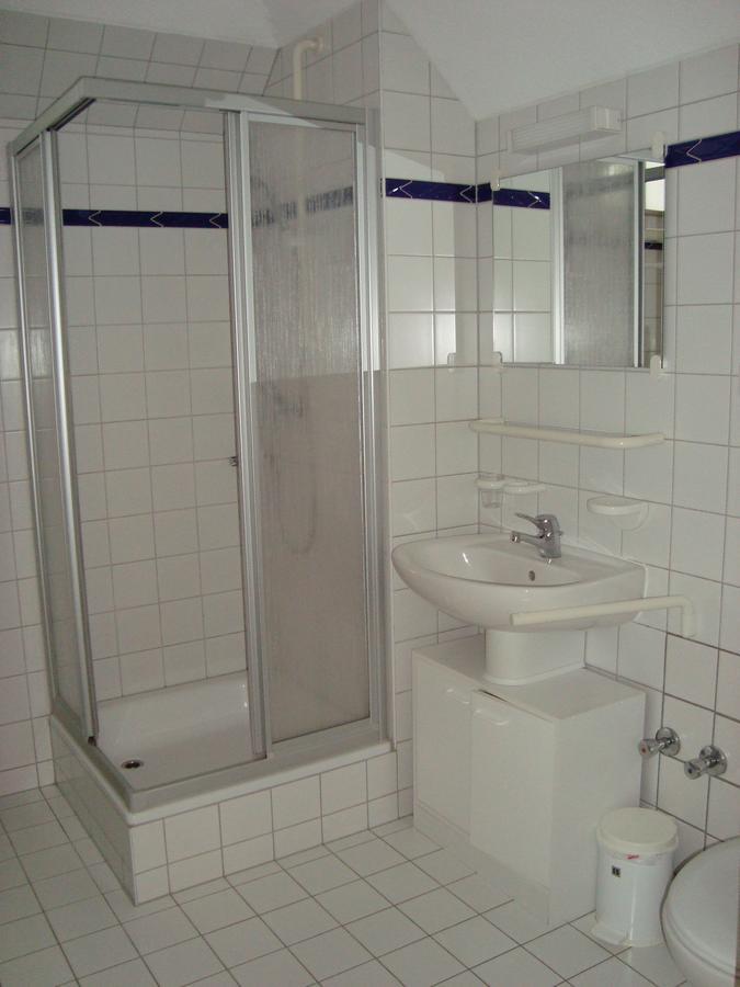 Haus "Beuth" Apartment Bad Elster Exterior photo