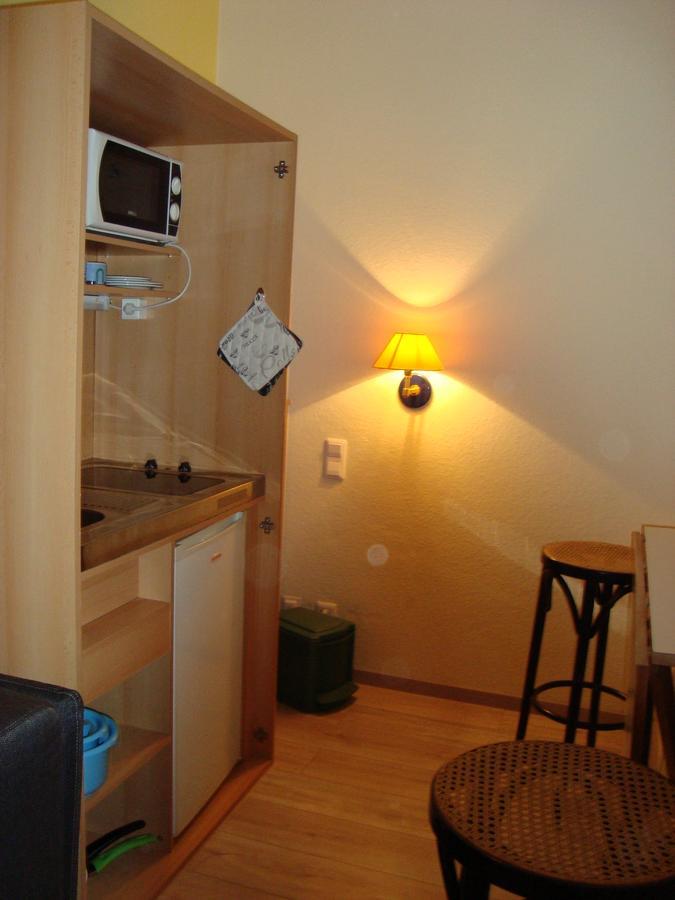 Haus "Beuth" Apartment Bad Elster Exterior photo