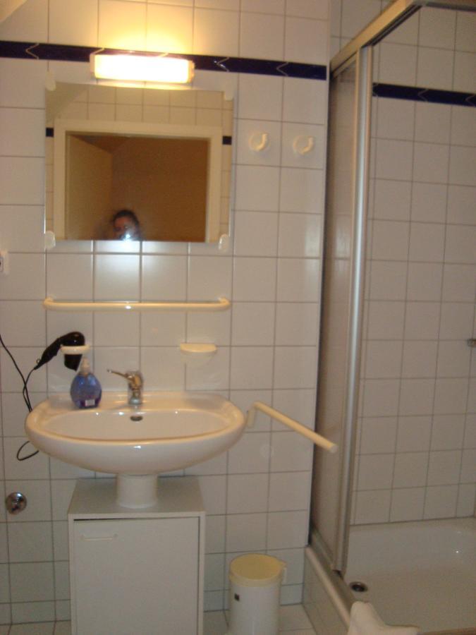 Haus "Beuth" Apartment Bad Elster Exterior photo